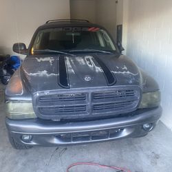Dodge Durango 