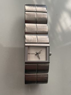 Nixon Brickhouse "The Cougar" women's quartz watch