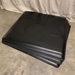 Anti-Fatigue, Professional Salon Mats