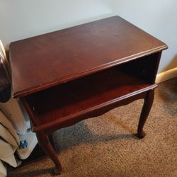 EndTable