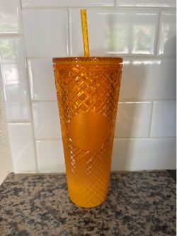 Starbucks cup