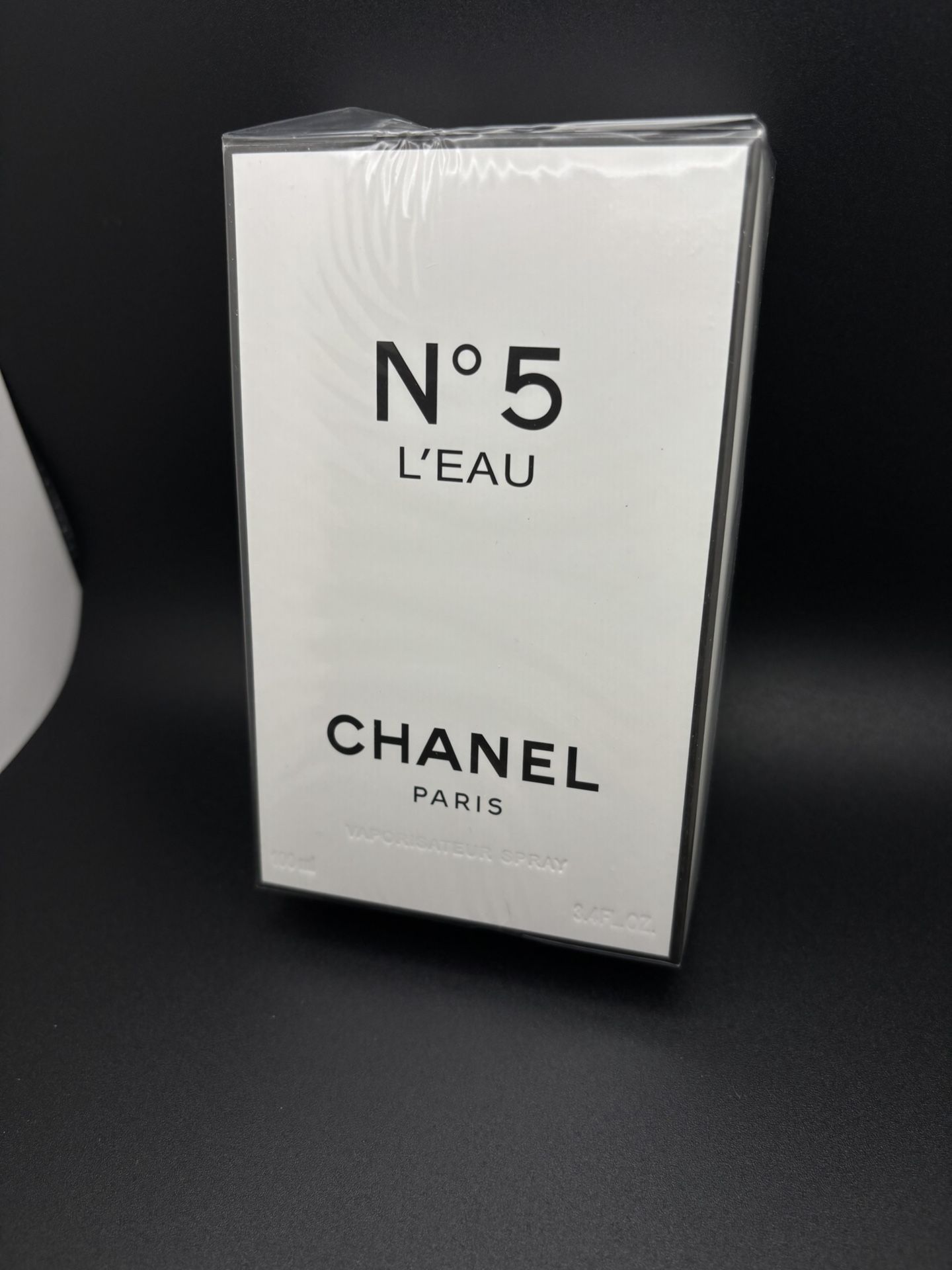 Chanel Perfume