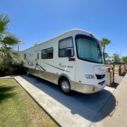 2004 Coachmen Mirada