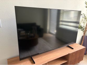 Samsung 65” DU6900 Crystal UHD 4K Smart TV (2024 model),