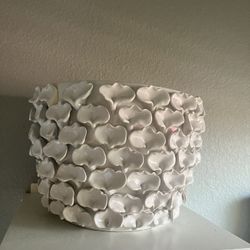 Large Ceramic Plant Holder