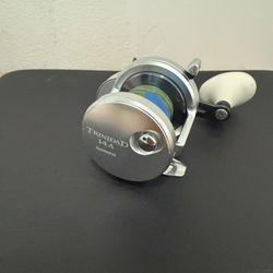 Shimano Trinidad 14a