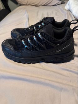 Salmón & Air Max size 12