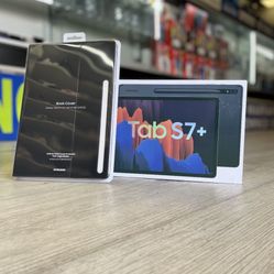 Samsung Galaxy Tab S7 Plus