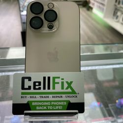 iPhone 16 Pro 256GB Unlocked 