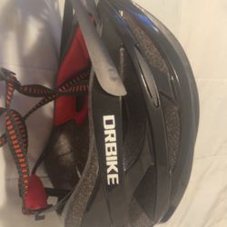 Bike Helmet