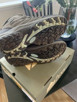 Denali outback hot sale women's hiking boots