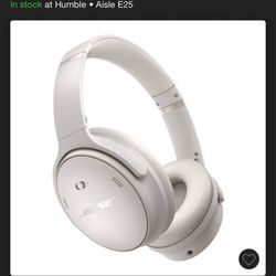 Bose QC 45 