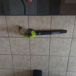 Sunjoe Blower Electric  $15