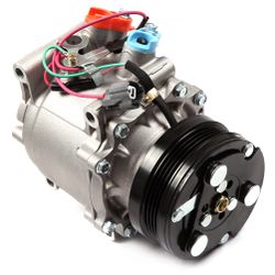 Honda AC Compressor