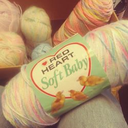 Baby Yarn