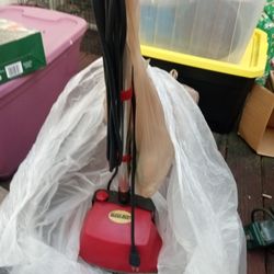 Gloss Boss  Floor Polisher And Buffer