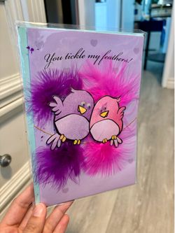 Funny Greeting Card