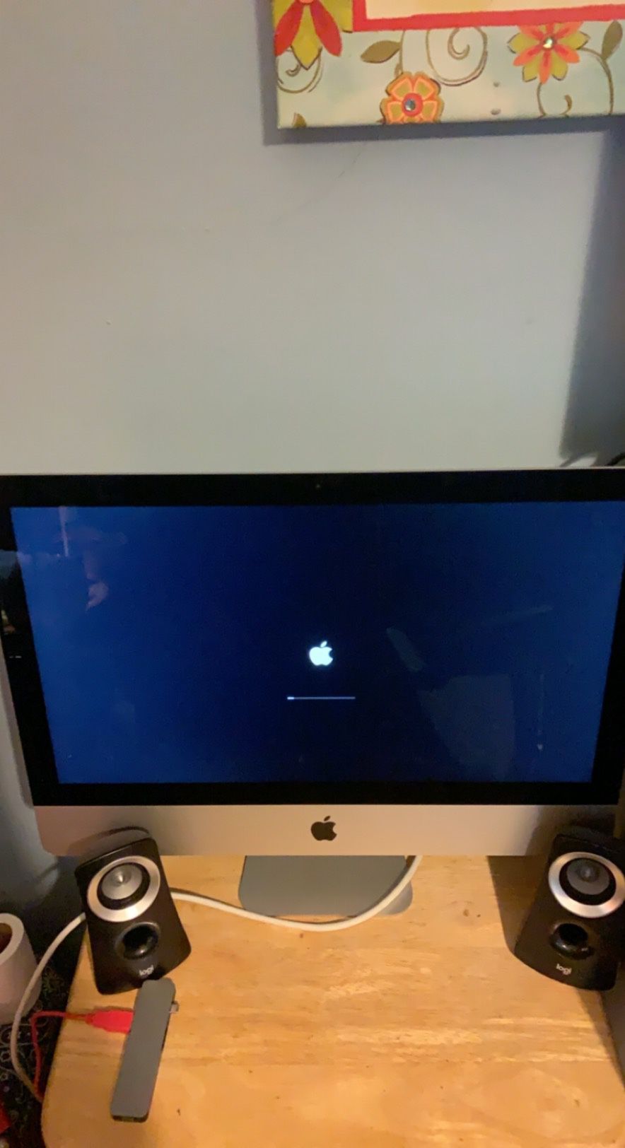 iMac (21.5-Inch, Late 2015) - Price Negotiable