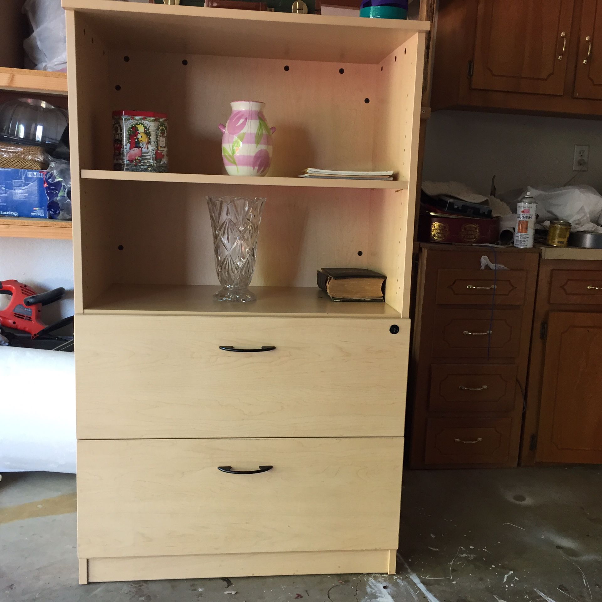 Cabinet/dresser or TV stand