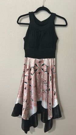 MELROSE DRESS