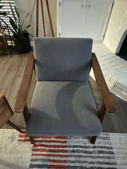 Lounge Chair