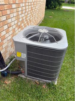 HvAc service