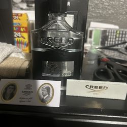 Aventus Creed