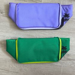 Insulated Mini Tote Bags!