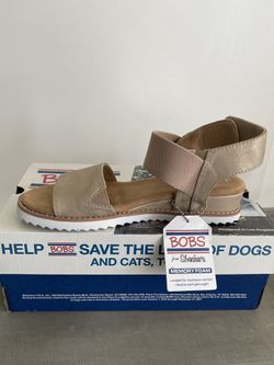 Skechers/Bobs Sandal Brand New 