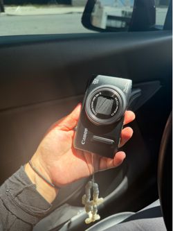 Canon powershot sx260 HS