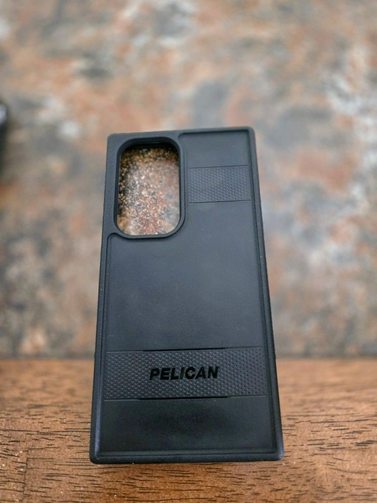 Pelican Samsung Galaxy S24 Ultra Phone Case 