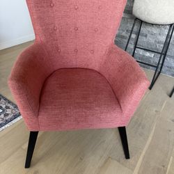 Accent Chair - Pick Up For Free