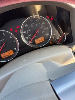 05 Infiniti FX 35