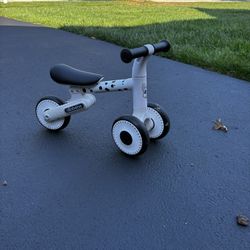 Allobebe Balance Bike