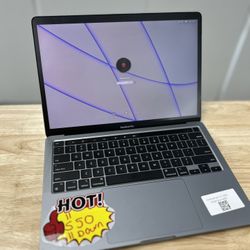MacBook Pro M1 2020 256gb 8gb Ram 