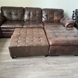 Living Room Couch Set OBO