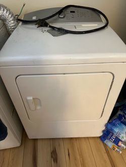 kenmore dryer