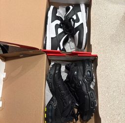 Boy brand NEW sneakers