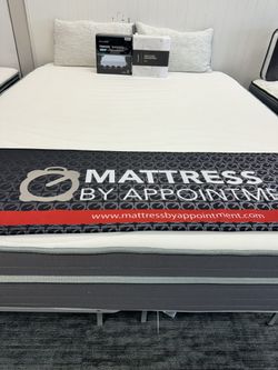 New 🆕 Mattresses Available today For Only $20 Down!
