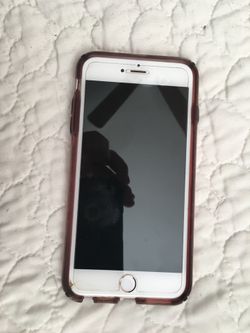 iPhone 6s Plus 132g in good condition