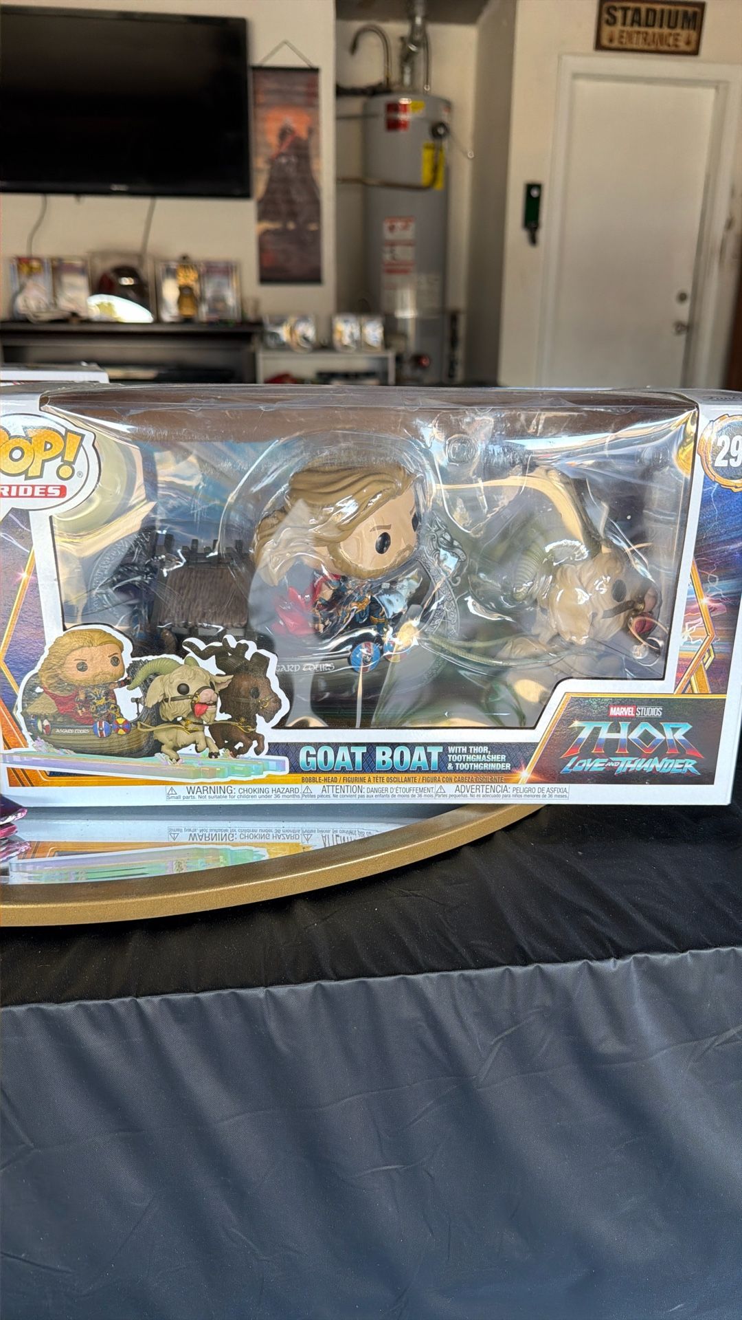 Funko Pops
