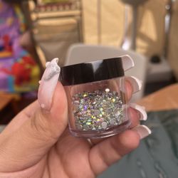 Rhinestones