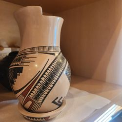 Mata Ortiz Pottery