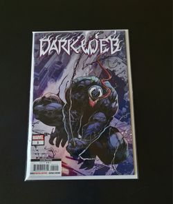 Dark Web #1