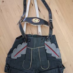 Boys Lederhosen for Oktoberfest