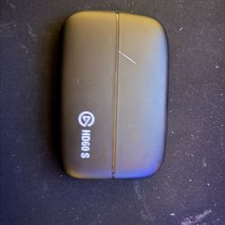 Elgato HD60 S 