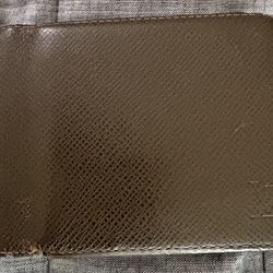Louis Vuitton Wallet 