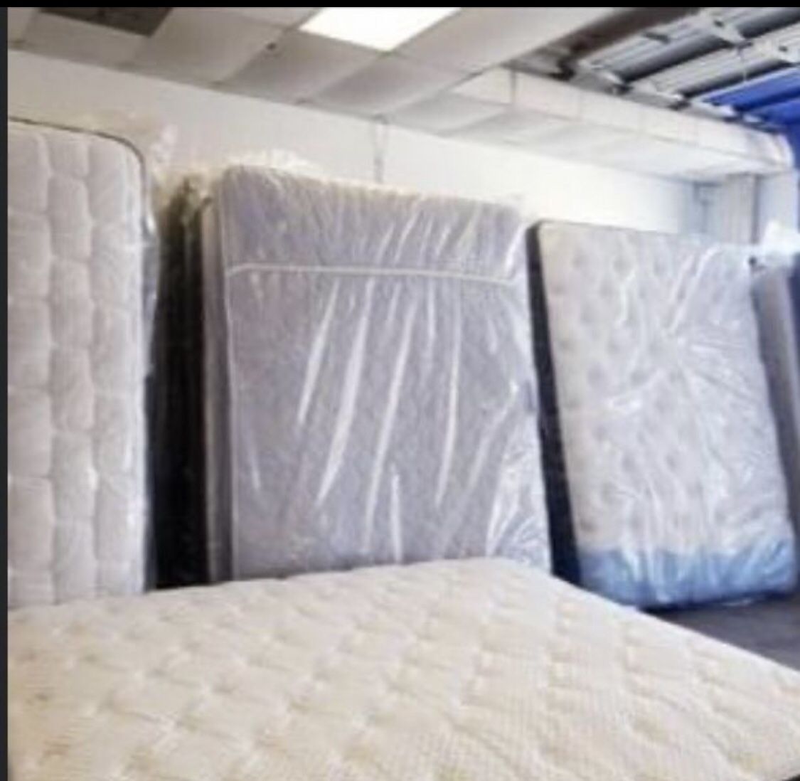 MANY New Mattresses! Free Same Day Delivery!