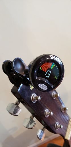 Snark Tuner