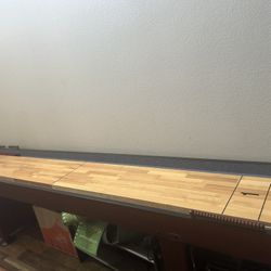 Shuffle Board 